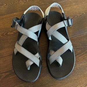 CHACO CUSTOMIZABLE WOMEN'S Z/2 SANDAL SIZE 8